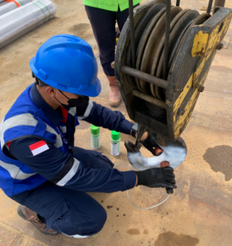 Industrial Project 1