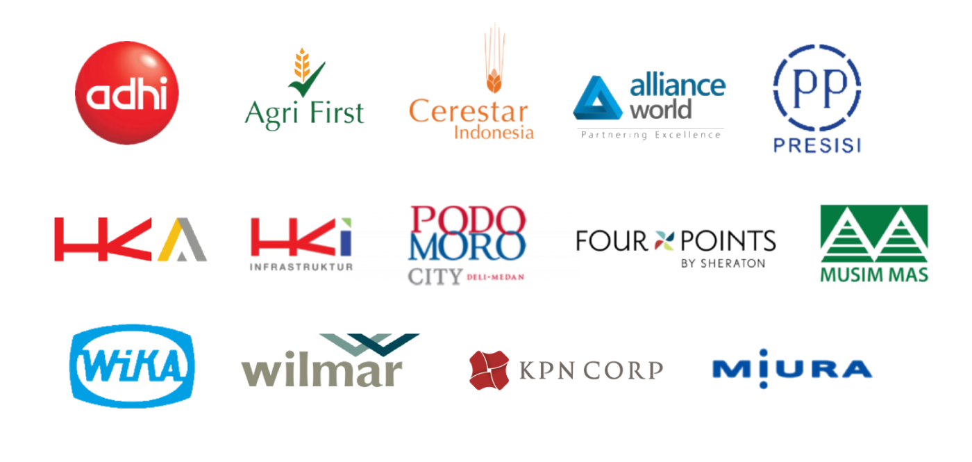 Industrial Project 1