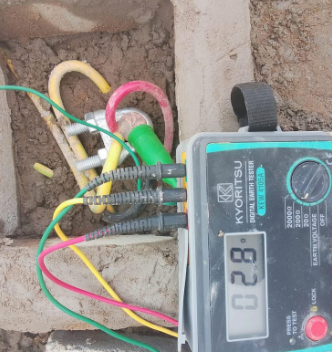 Industrial Project 1