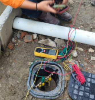 Industrial Project 2