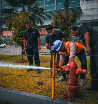 Industrial Project 1