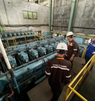 Industrial Project 2