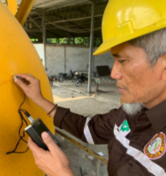 Industrial Project 2