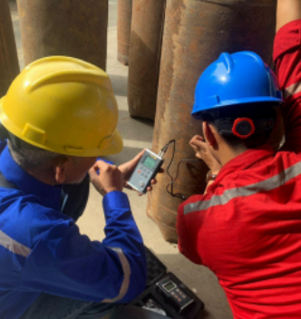 Industrial Project 3